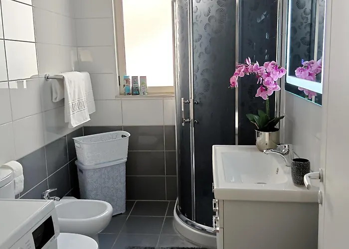 Appartamento S.e.v. Sunset Homes Vlorë