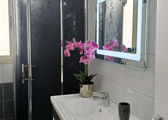 Appartamento S.e.v. Sunset Homes