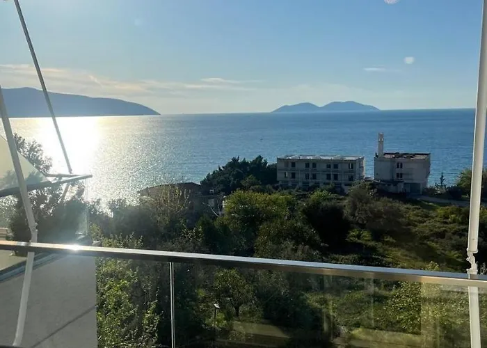 S.e.v. Sunset Homes Vlorë