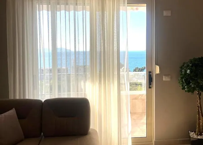 S.e.v. Sunset Homes Appartamento