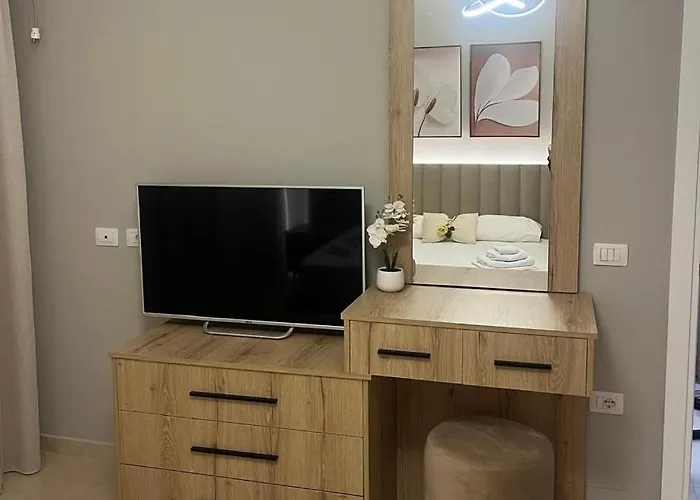 Appartamento S.e.v. Sunset Homes