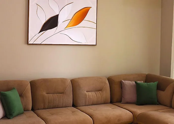 Appartamento S.e.v. Sunset Homes Vlorë