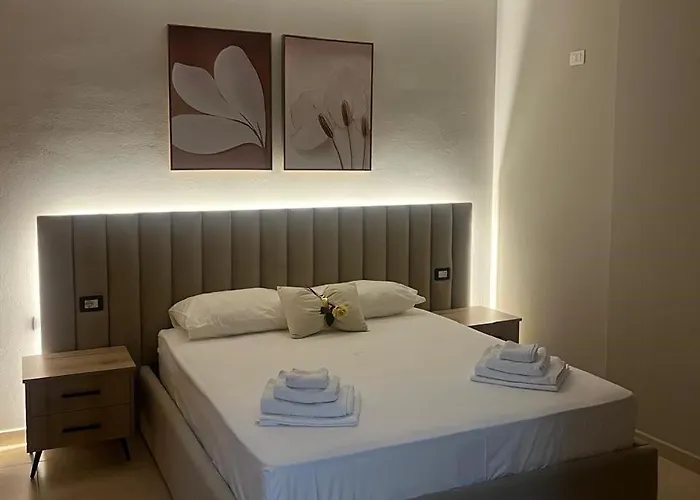 S.e.v. Sunset Homes * Vlorë