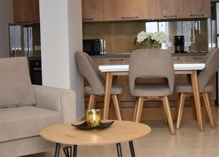 S.e.v. Sunset Homes Appartamento