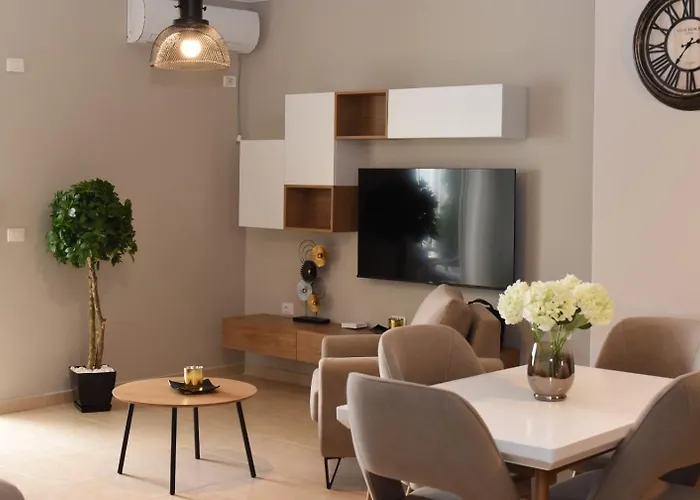 S.e.v. Sunset Homes Appartamento