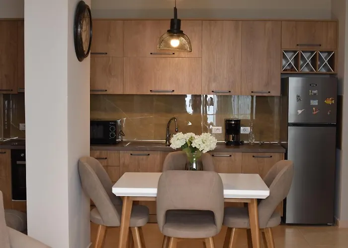 Appartamento S.e.v. Sunset Homes Vlorë