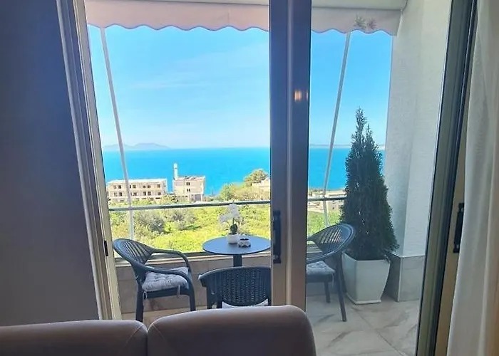 S.e.v. Sunset Homes Appartamento