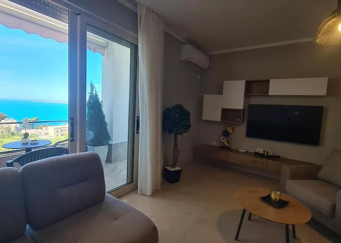 S.e.v. Sunset Homes Appartamento *