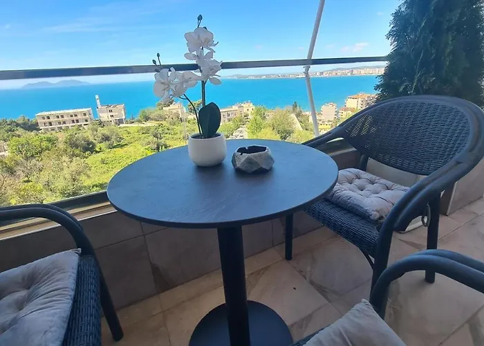 S.e.v. Sunset Homes Vlorë